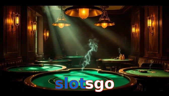 Slotsgo