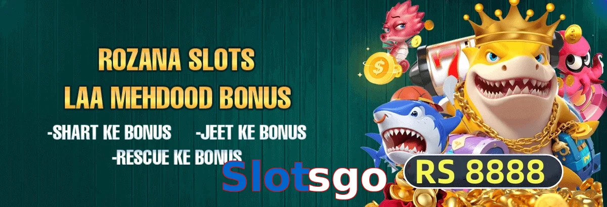 Slotsgo