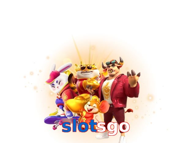 Slotsgo