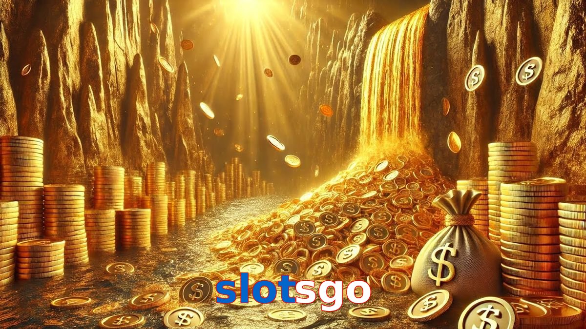 Slotsgo