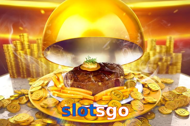 Slotsgo