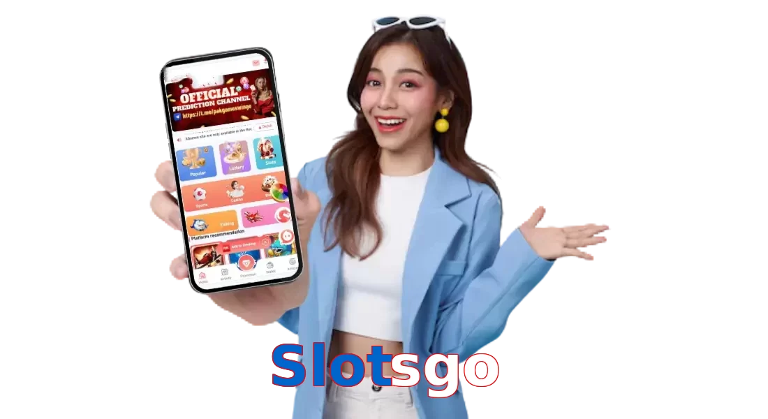 Slotsgo